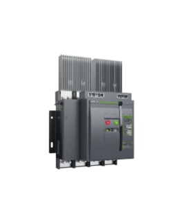 ASD16 DC Disconnector